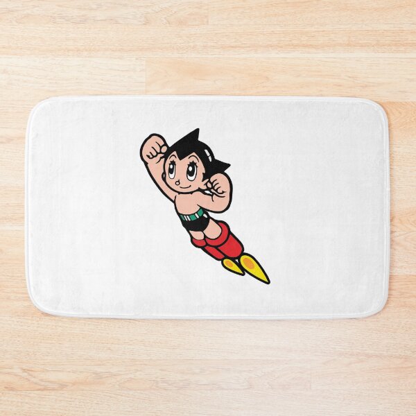 Item preview, Astroboy designed and sold by Sakuga Drip.