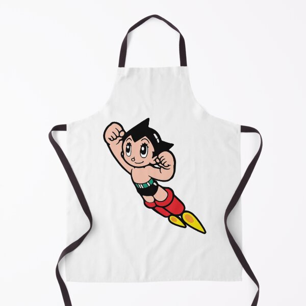 Item preview, Astroboy designed and sold by Sakuga Drip.
