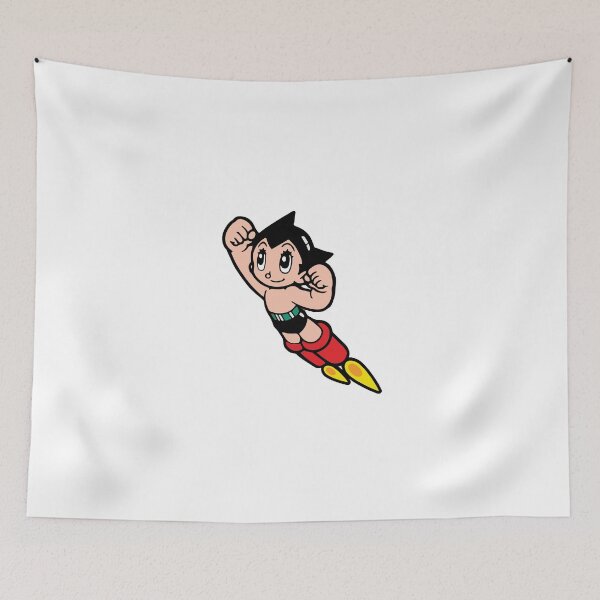 Item preview, Astroboy designed and sold by Sakuga Drip.