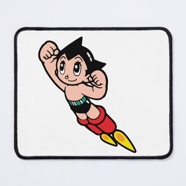 Item preview, Astroboy designed and sold by Sakuga Drip.