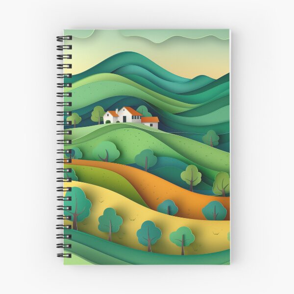 Item preview, Piedmont designed and sold by KootenayDesigns.