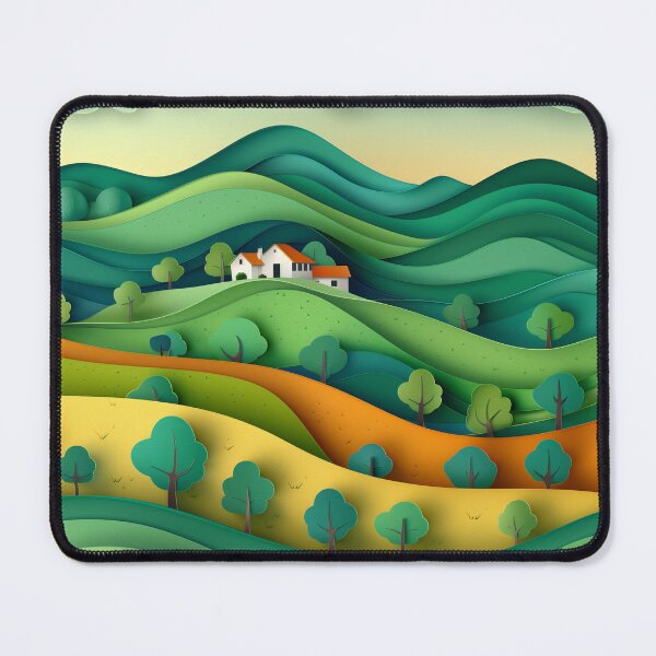 Item preview, Piedmont designed and sold by KootenayDesigns.