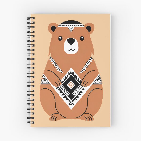 Item preview, Beaver, Castor designed and sold by AnnRu-art.