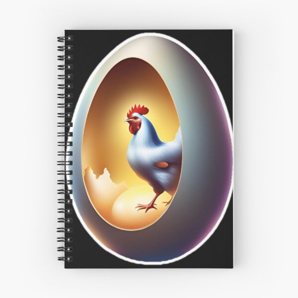 Item preview, chicken egg designed and sold by Natalia Aaa.