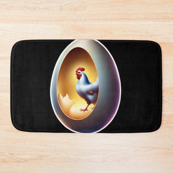 Item preview, chicken egg designed and sold by Natalia Aaa.