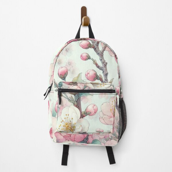 Item preview, Cherry Blossom Pattern - 39 designed and sold by Acabee.
