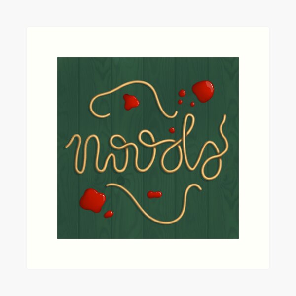 Item preview, Send noods designed and sold by CreatedbyKatlyn.