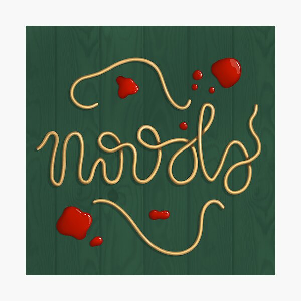 Item preview, Send noods designed and sold by CreatedbyKatlyn.