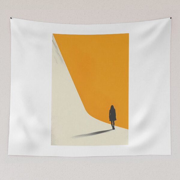 Item preview, Maximum minimalism designed and sold by MidArtForge.