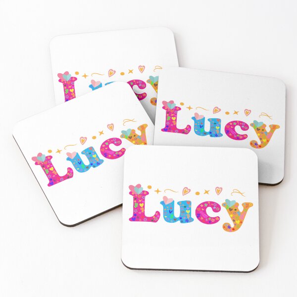 Item preview, Lucy designed and sold by a-mine.