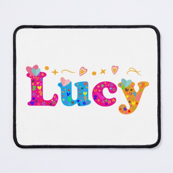Item preview, Lucy designed and sold by a-mine.