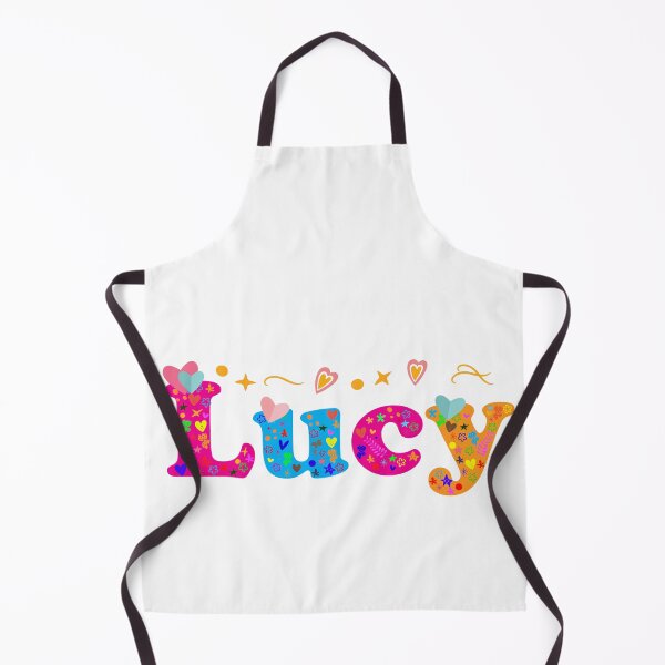 Item preview, Lucy designed and sold by a-mine.