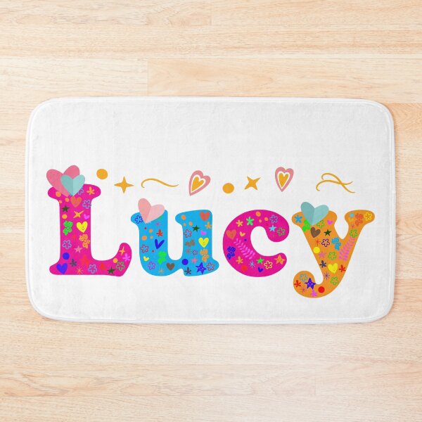 Item preview, Lucy designed and sold by a-mine.