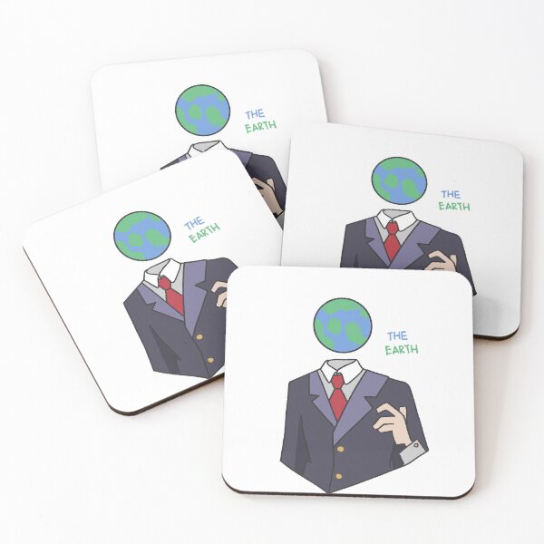 Item preview, Earth Businessman designed and sold by Galactic-Sketch.