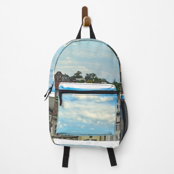 Item preview, Grossmunster cathedral in Zurich, Switzerland designed and sold by goceris.