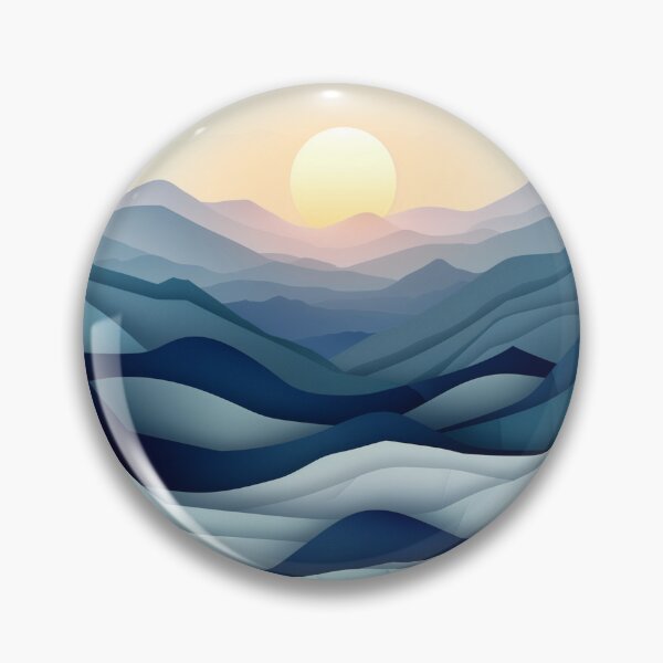 Item preview, Plateau designed and sold by KootenayDesigns.