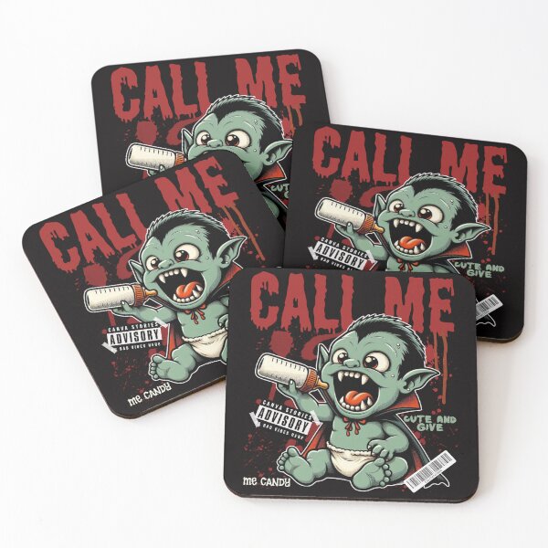 Item preview, Call me cute and give me candy designed and sold by Peerless-Prime.