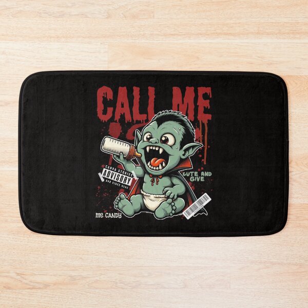 Item preview, Call me cute and give me candy designed and sold by Peerless-Prime.