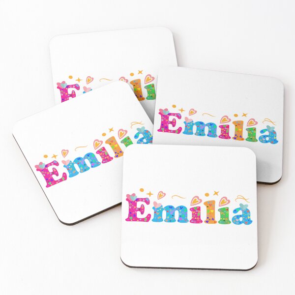 Item preview, Emilia designed and sold by a-mine.