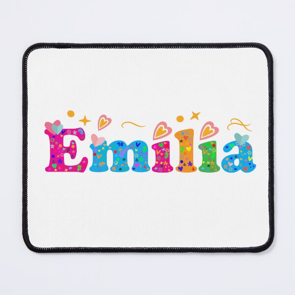 Item preview, Emilia designed and sold by a-mine.