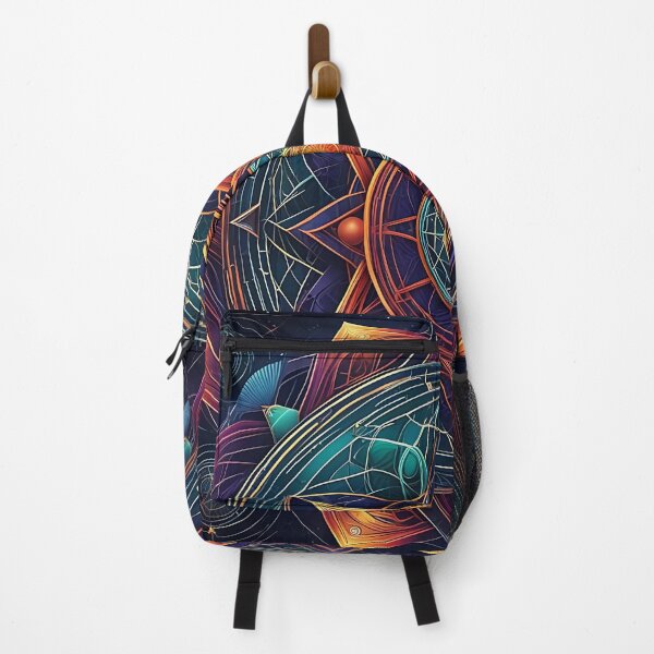 Item preview, The Geometry of the Soul designed and sold by 0penvimark.
