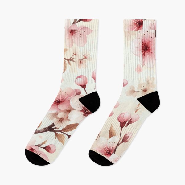 Item preview, Cherry Blossom Pattern - 41 designed and sold by Acabee.