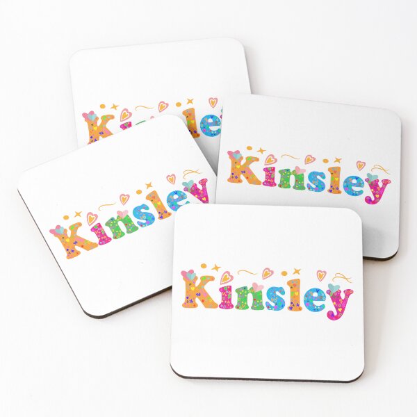 Item preview, Kinsley designed and sold by a-mine.