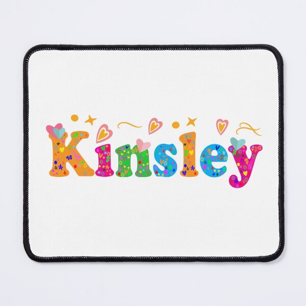 Item preview, Kinsley designed and sold by a-mine.