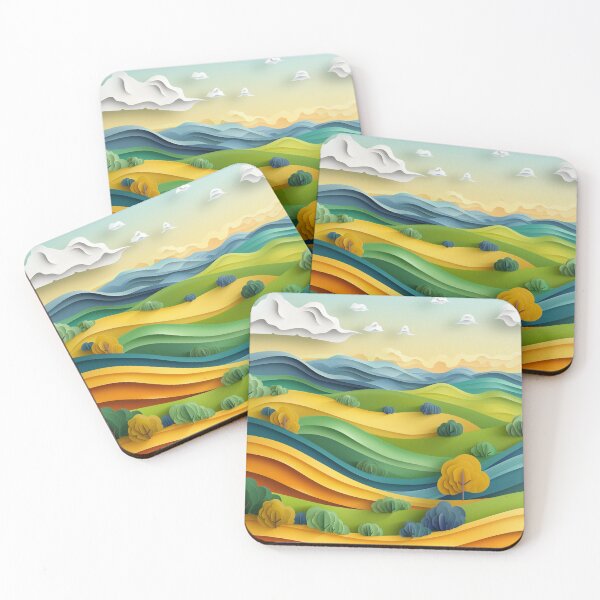 Item preview, Prairie designed and sold by KootenayDesigns.