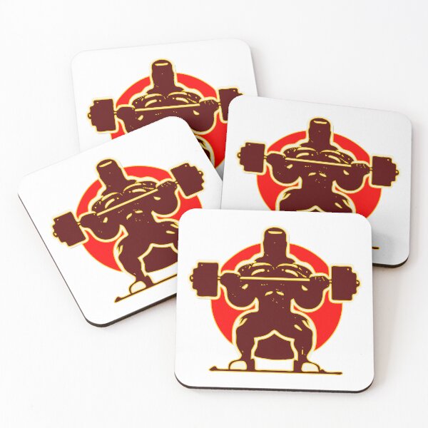 Item preview, Copy of Dual Strength: Powering Up Together designed and sold by msharabas.