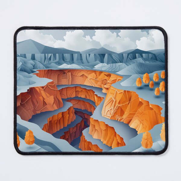 Item preview, Quarry designed and sold by KootenayDesigns.