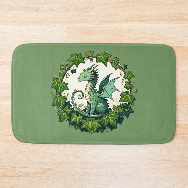 Item preview, Green Dragon designed and sold by FrictionMaxxing.
