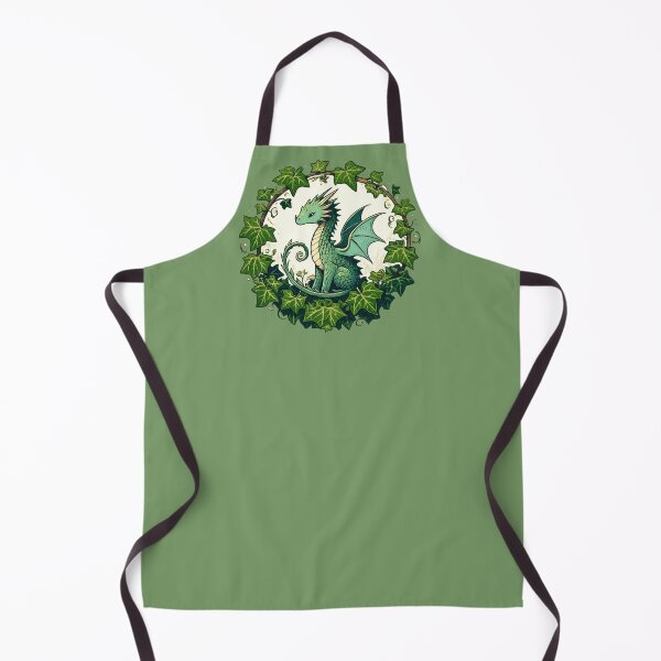 Item preview, Green Dragon designed and sold by FrictionMaxxing.