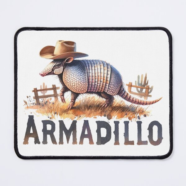 Item preview, armadillo designed and sold by francous03.