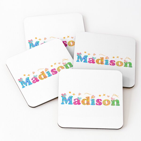 Item preview, Madison designed and sold by a-mine.