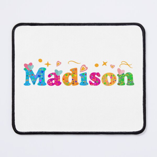 Item preview, Madison designed and sold by a-mine.