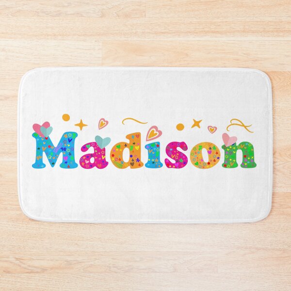 Item preview, Madison designed and sold by a-mine.