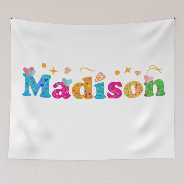 Item preview, Madison designed and sold by a-mine.