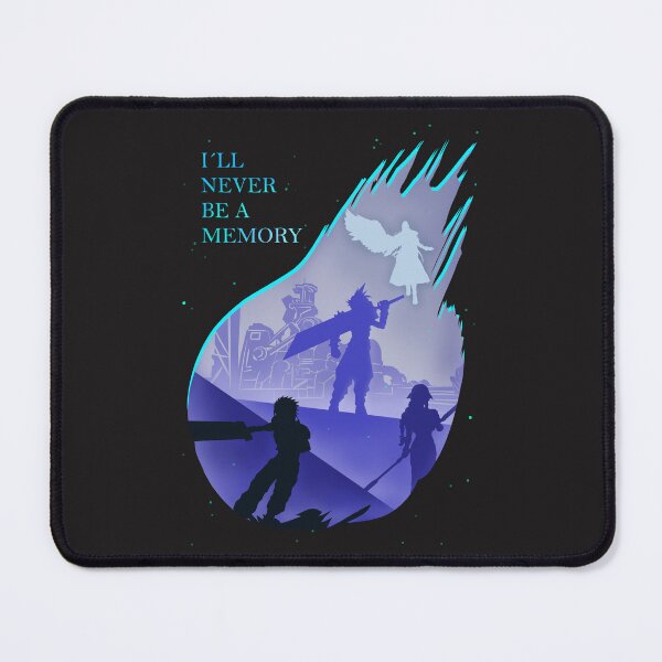 Item preview, I'll Never Be A Memory (Free) designed and sold by francojrf.