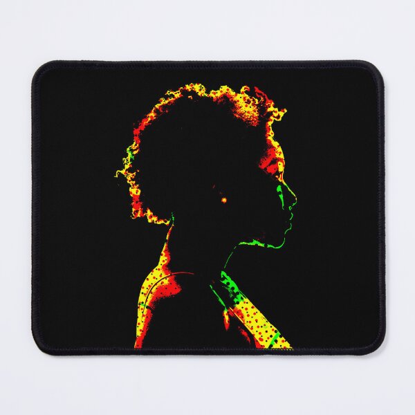 Item preview, Caribbean woman designed and sold by Sandra Nugent.