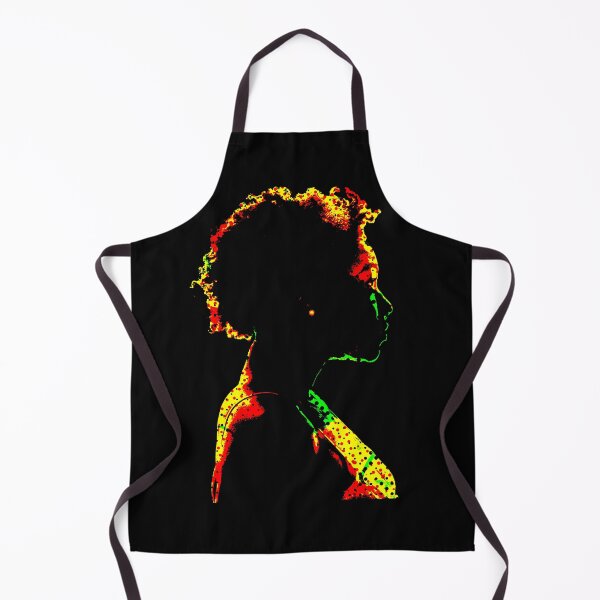 Item preview, Caribbean woman designed and sold by Sandra Nugent.