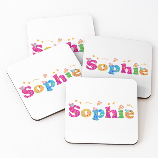 Item preview, Sophie designed and sold by a-mine.