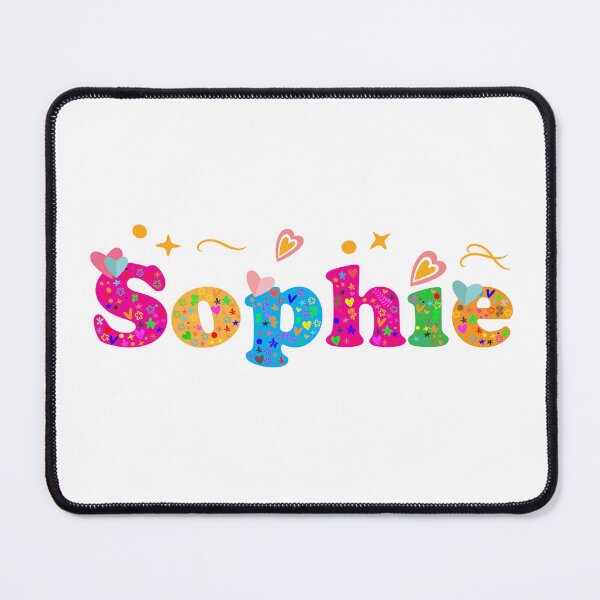 Item preview, Sophie designed and sold by a-mine.