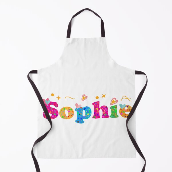Item preview, Sophie designed and sold by a-mine.