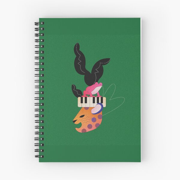 Item preview, Jungle totem designed and sold by Andreafalduda.