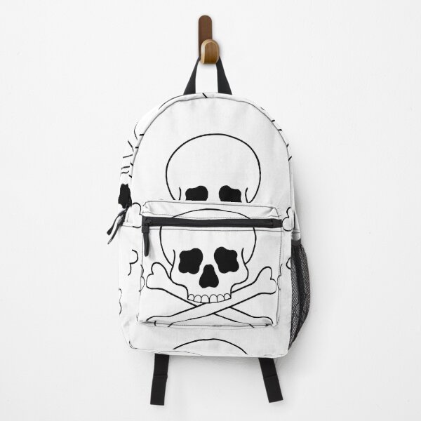 Item preview, Jolly Roger designed and sold by MatrixTattoo.