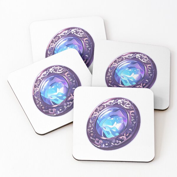 Item preview, Magic Galaxy Fantasy Device designed and sold by BadLuckByDesign.