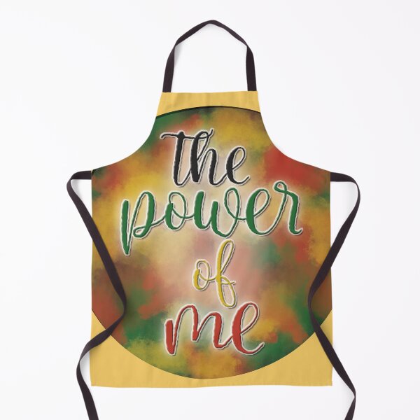 Item preview, The Power of Me designed and sold by DesertG.