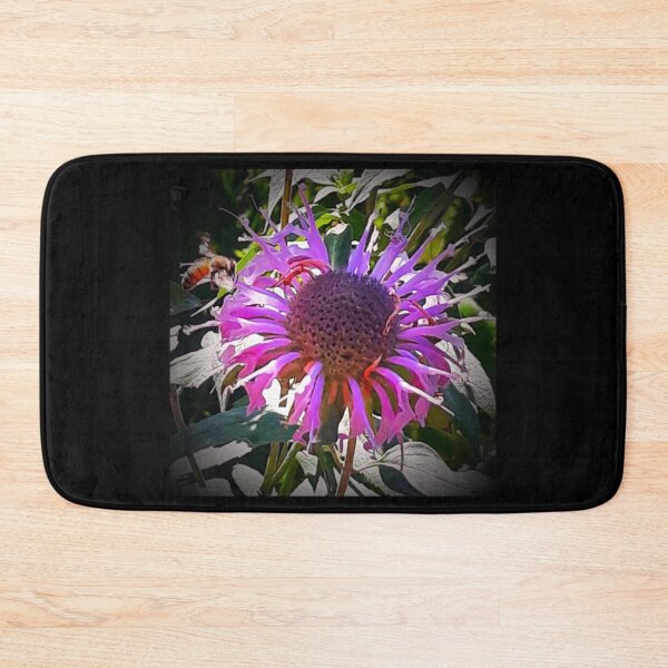 Item preview, Bergamot Bee designed and sold by craftsbydaphy.