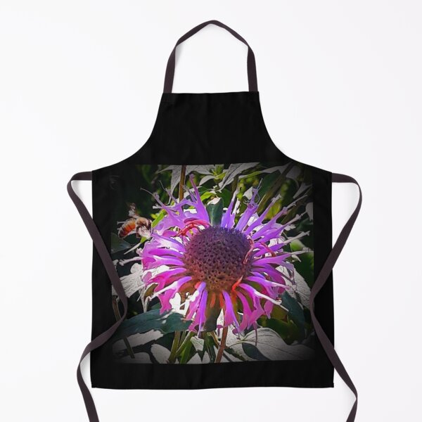 Item preview, Bergamot Bee designed and sold by craftsbydaphy.